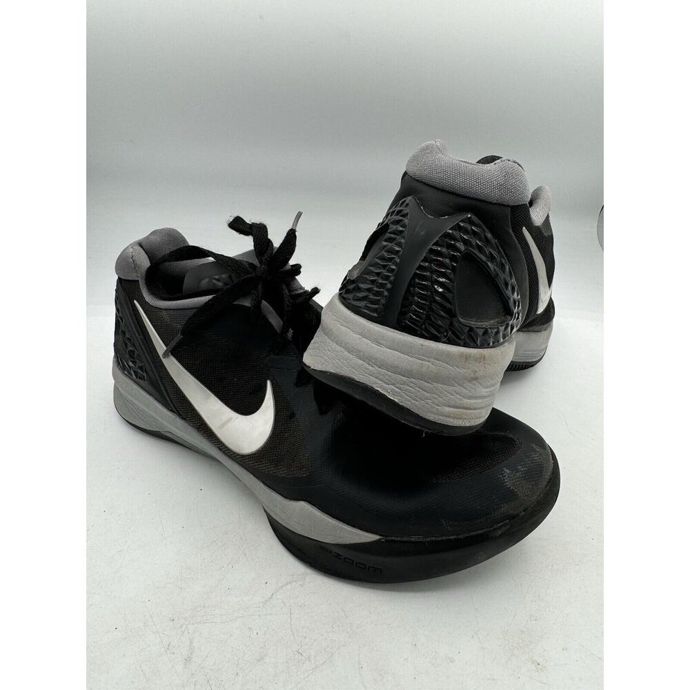 Nike Flywire Hyperspike Women’s Volleyball Shoes 9 US 585763-001 Black Athletic